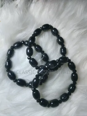 Beaded Bangles