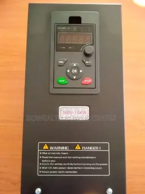 15kw Solar Power Inverter for Pump