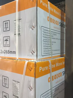 5kva 48V Choice Solar Inverter Pure Sine Wave