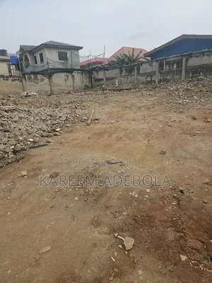 Residential Land for Sale at Lekki Phase 1(Right)