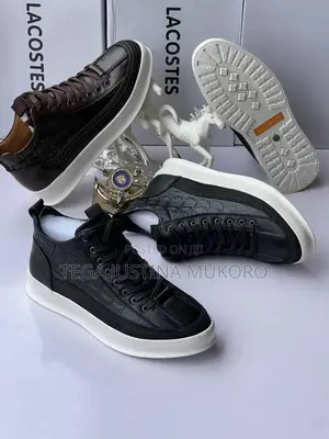 Lacoste Men's Footwear