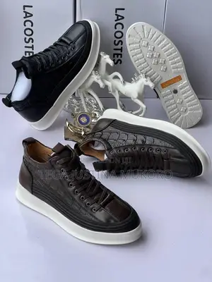 Lacoste Men's Footwear