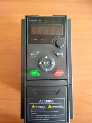 4KW Single Phase Solar Pump Inverter