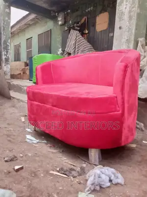 Quality Two Seater Bucket Chair