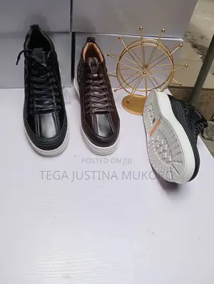 Lacoste Men's Footwear