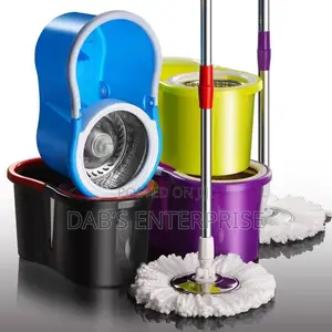 360 Spin Mop