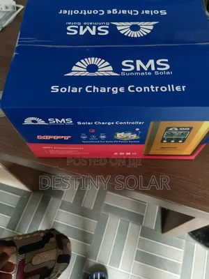 80ah Solar Charge Controller Is Here With a Every Good Price