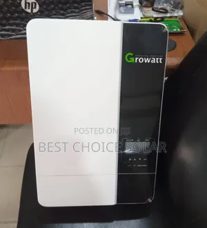 5kva 48 Growatt Hybrid Inverter