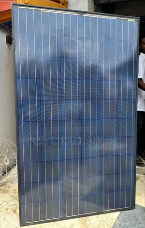 400w Canadian All Black Solar Panel Mono