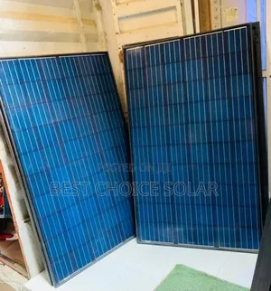 450w Canadian Solar Panel Mono All Black