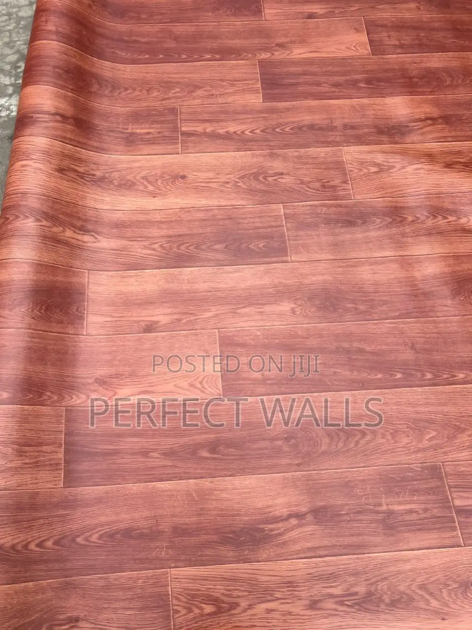 Vinyl Floor Carpet