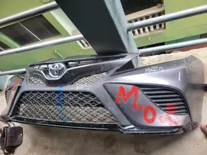 Tokunbo Bumper 2018 Sports SLE