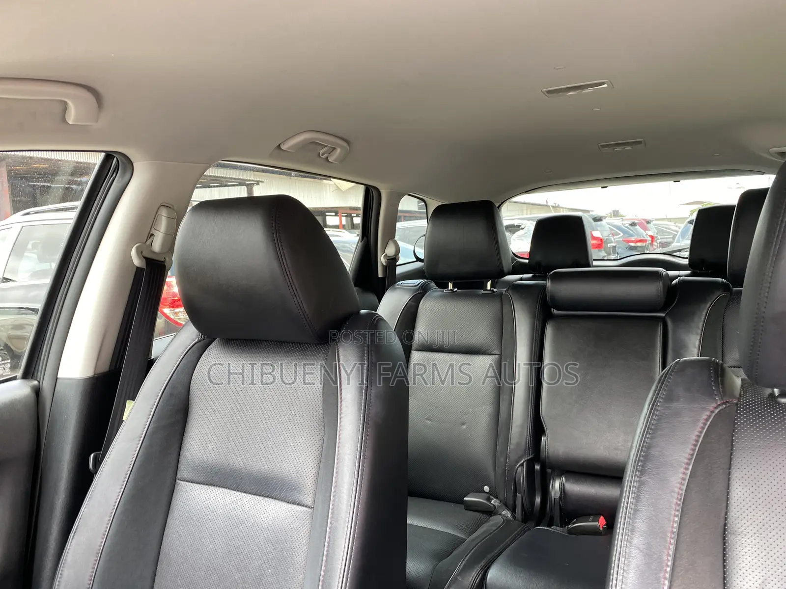 Mazda CX-9 2015 Silver