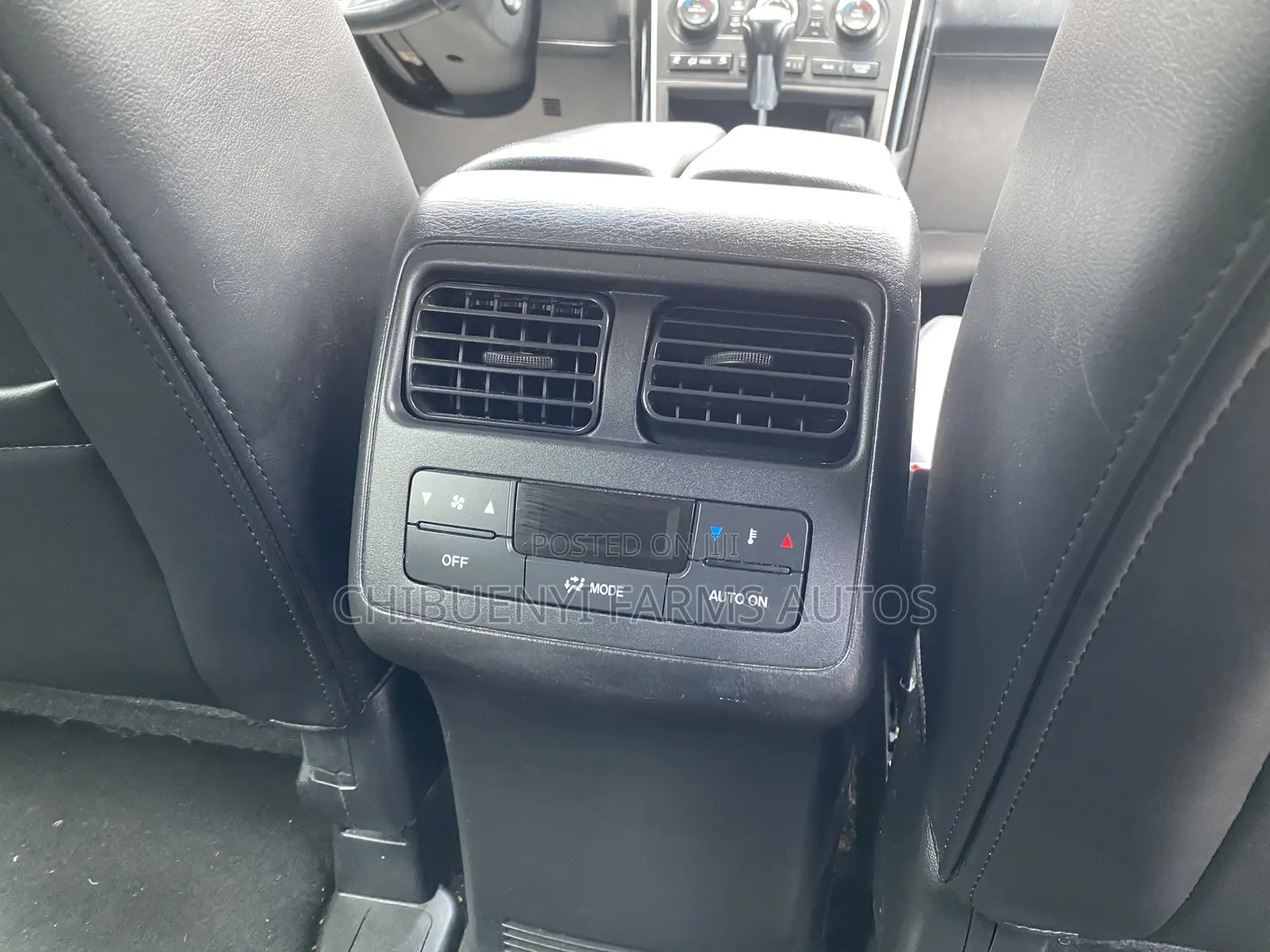 Mazda CX-9 2015 Silver
