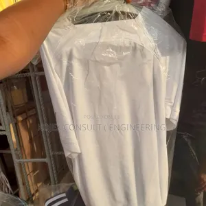 High Quality 23/24 Jersey in Different Sizes