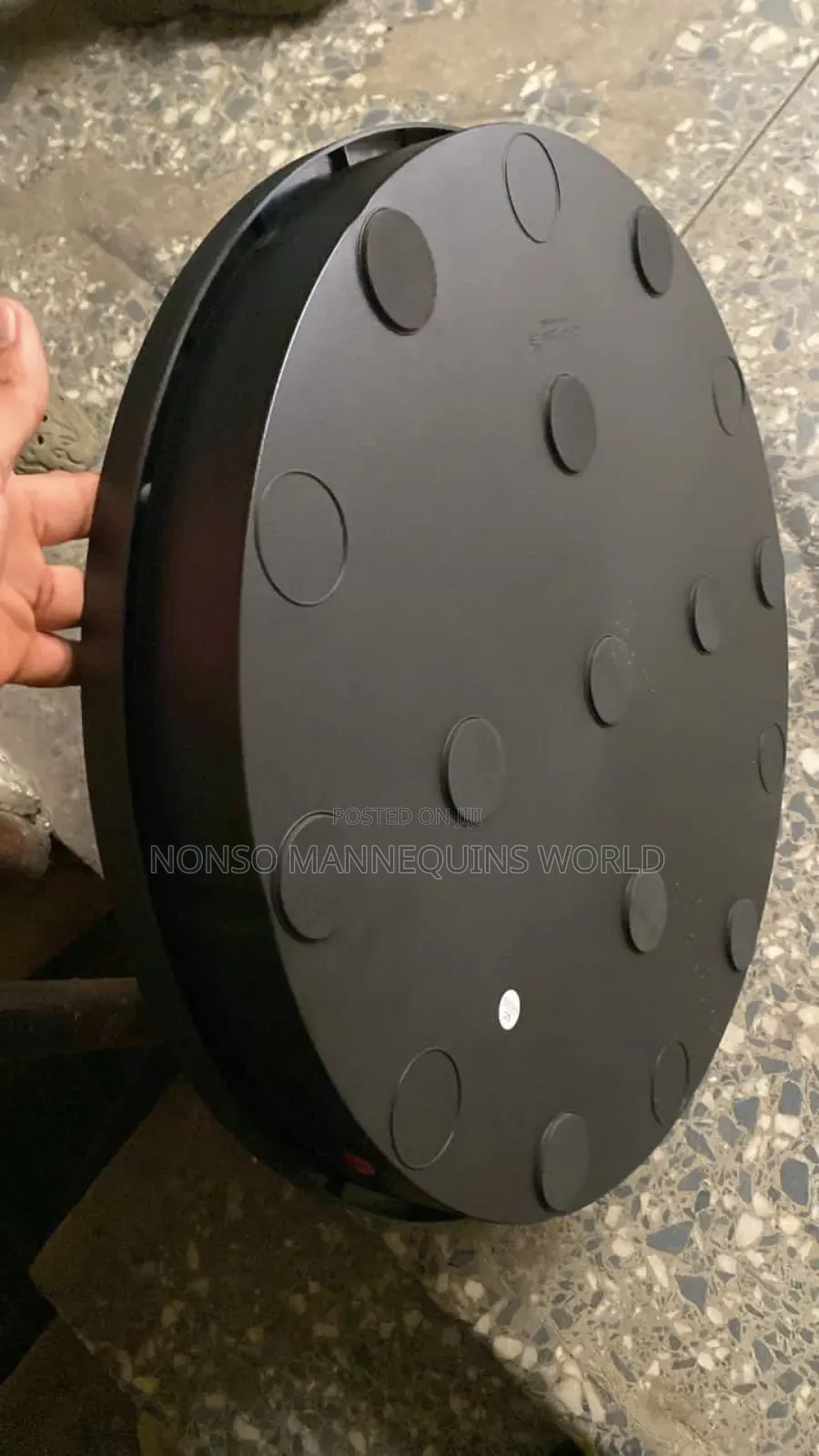52cm Rotator/Turntable