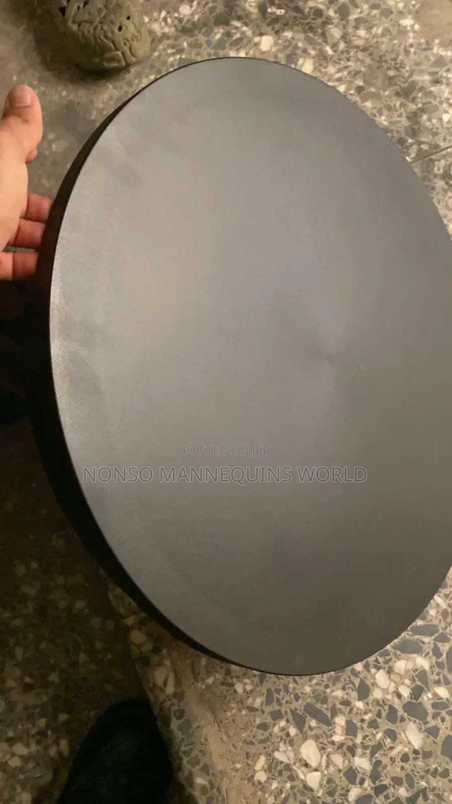 52cm Rotator/Turntable