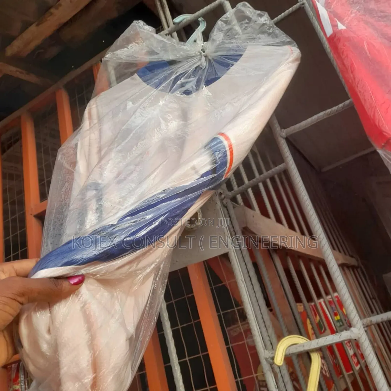 High Quality 23/24 Jersey in Different Sizes