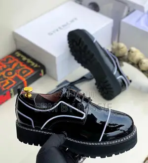 Givenchy Luxury Corporate