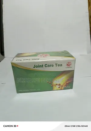 Joint Care Herbal Tea Long Hai