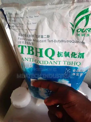 TBHQ (1kg)