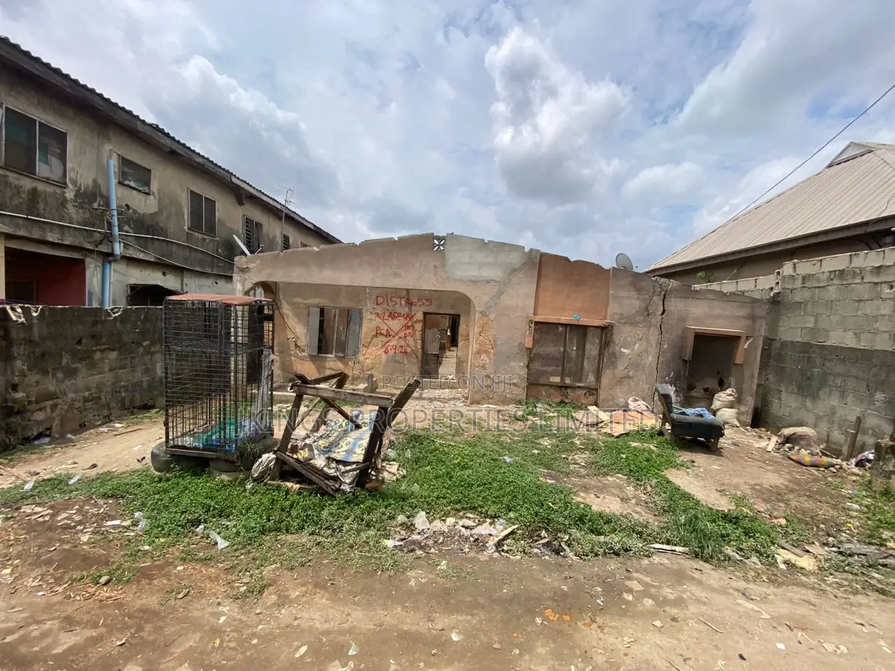 Deed of Assignment