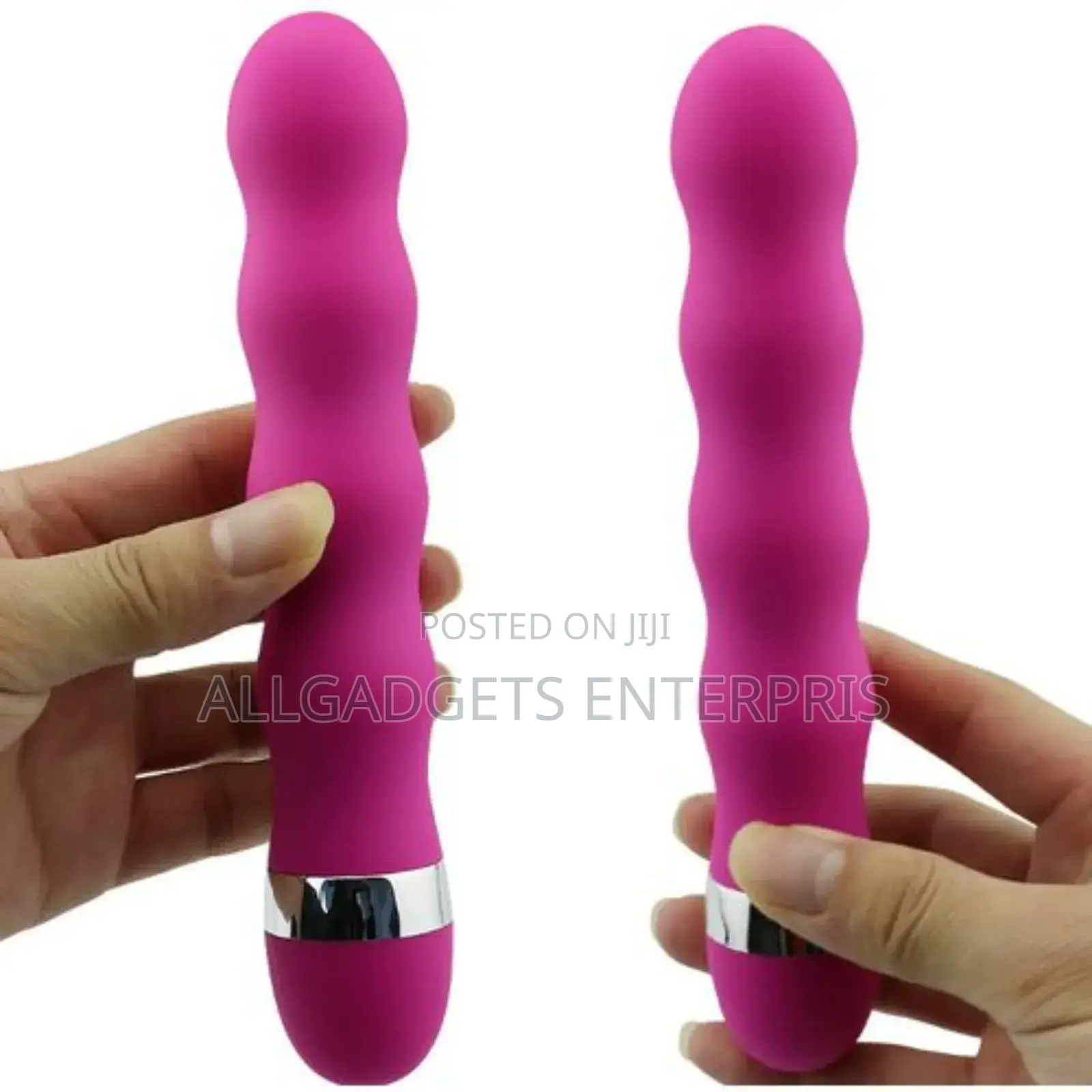 Vibrators Dido