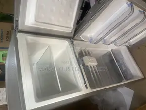 Brand New Skyrun Refrigerator Full Coper External Engine
