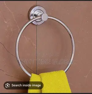Dining Towel Holder