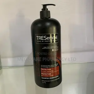 Tresemme Used by Professional Shampoo
