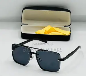 Luxury Original Cartier Glasses Collection