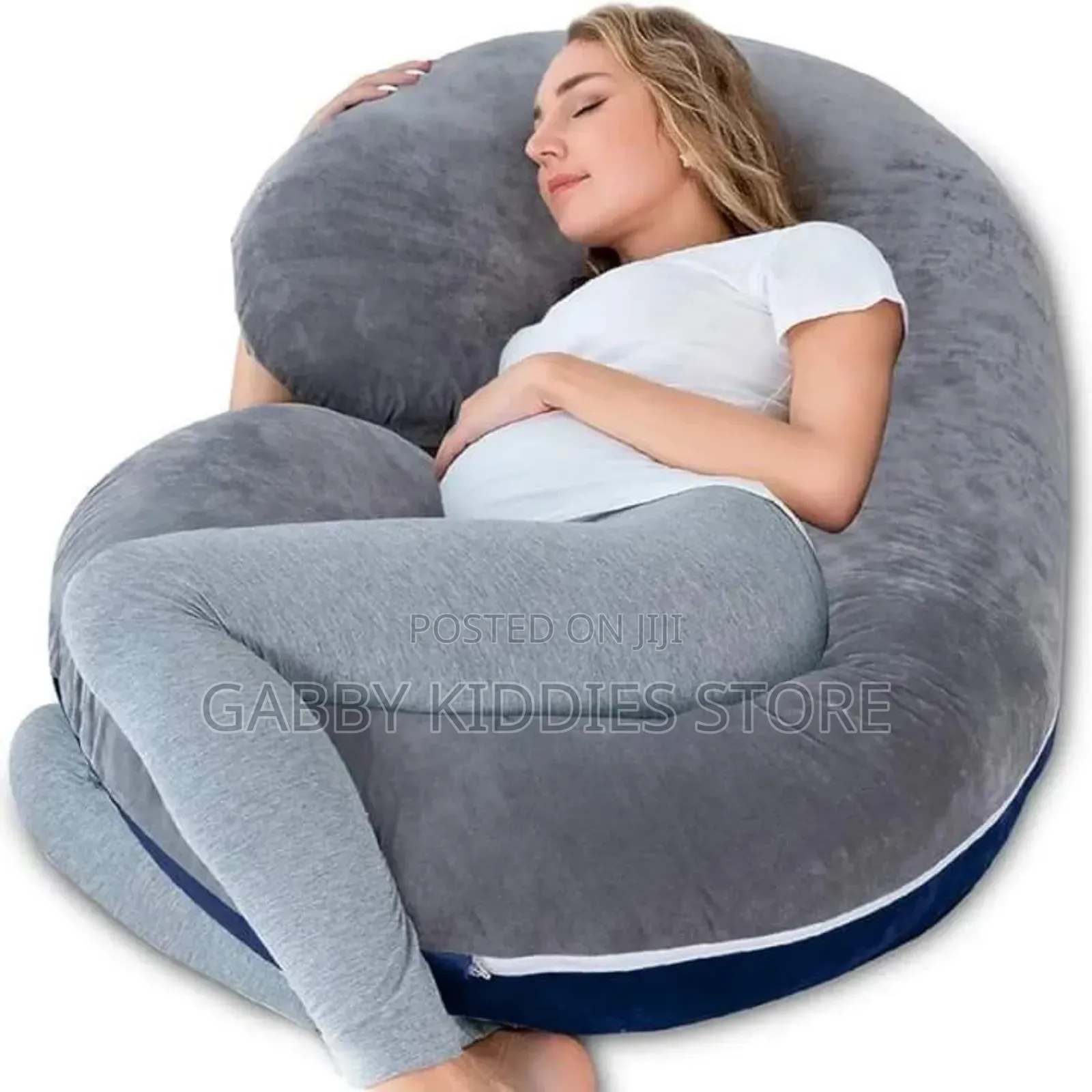 Pregnancy Pillow