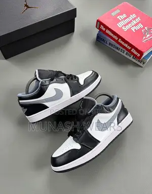 Sb Dunk Nike Sneakers