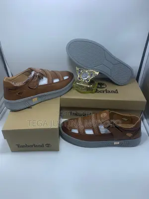 Timberland Men's Shoes