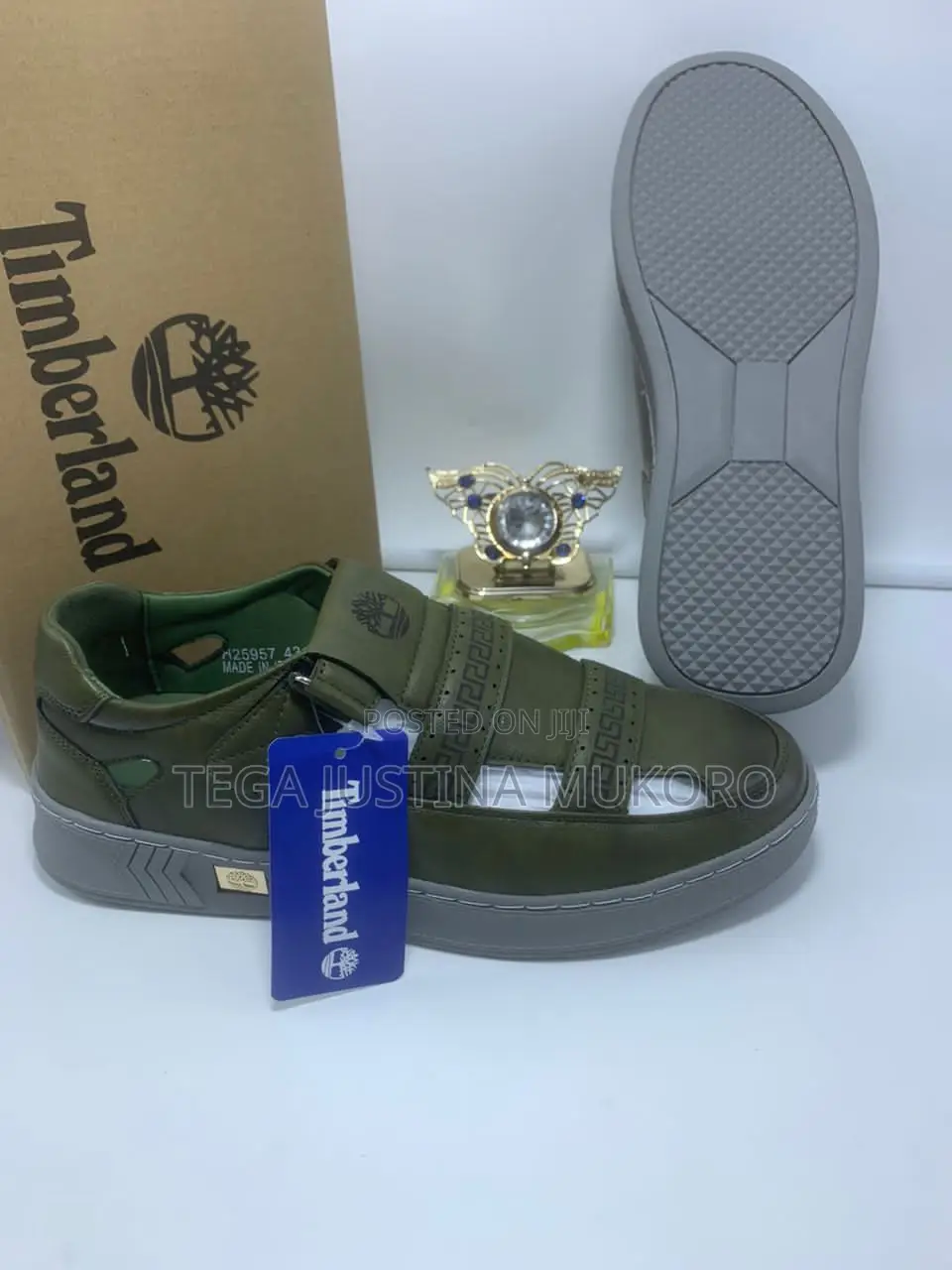 Timberland Men's Shoes