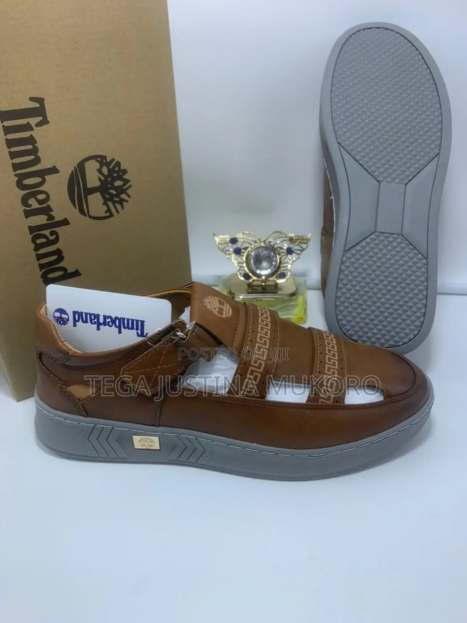 Timberland Men's Shoes