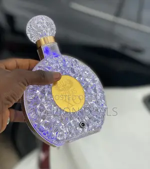 Wine Bottle Led Light