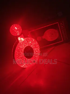 Wine Bottle Led Light