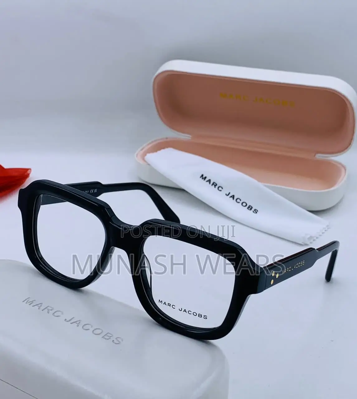 Men Luxury Original Glasses,Nationwide Delivery