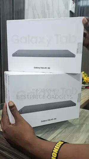 New Samsung Galaxy Tab A9+ 64 GB
