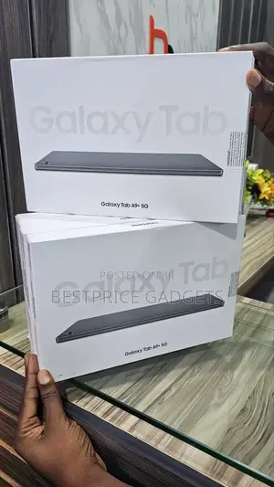 New Samsung Galaxy Tab A9+ 64 GB