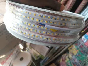 Ip65 / Waterproof 220volts Striplight