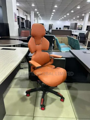 Executive Office Leather Chair / Electric Erconomic Chair