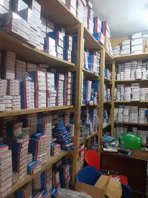 S.K.F Industrial Bearings