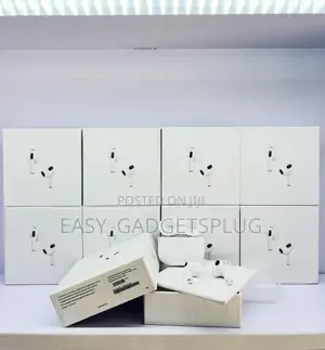 Airpods 3 Brand New(Bulk)