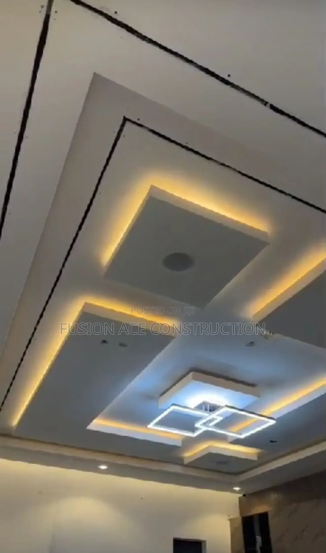 Lightning Wall / Ceiling Modern Pop Designs