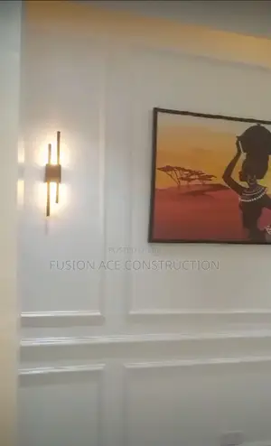 Lightning Wall / Ceiling Modern Pop Designs