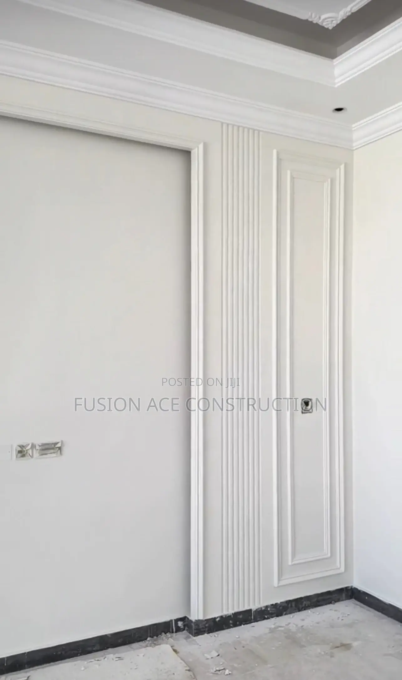 Lightning Wall / Ceiling Modern Pop Designs