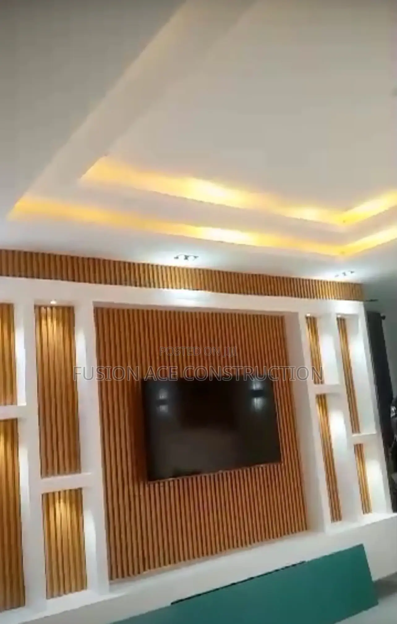 Lightning Wall / Ceiling Modern Pop Designs