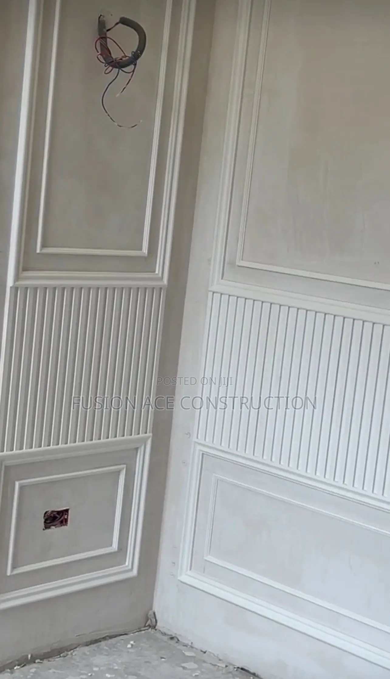 Lightning Wall / Ceiling Modern Pop Designs